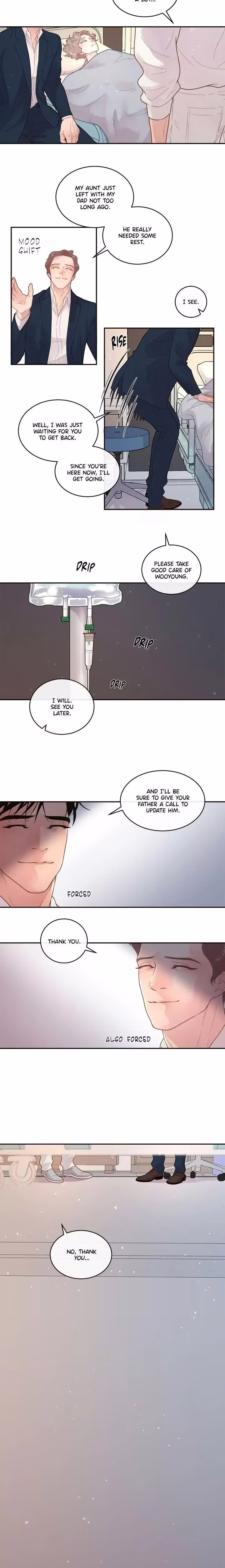 How to Snag an Alpha - Chapter 78 - Part 7