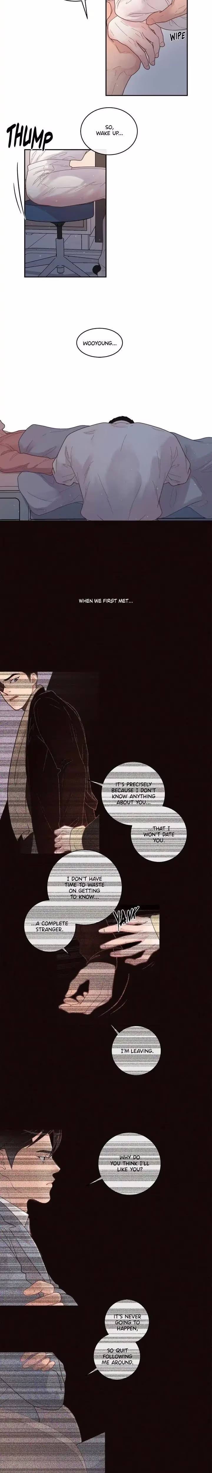 How to Snag an Alpha - Chapter 78 - Part 9