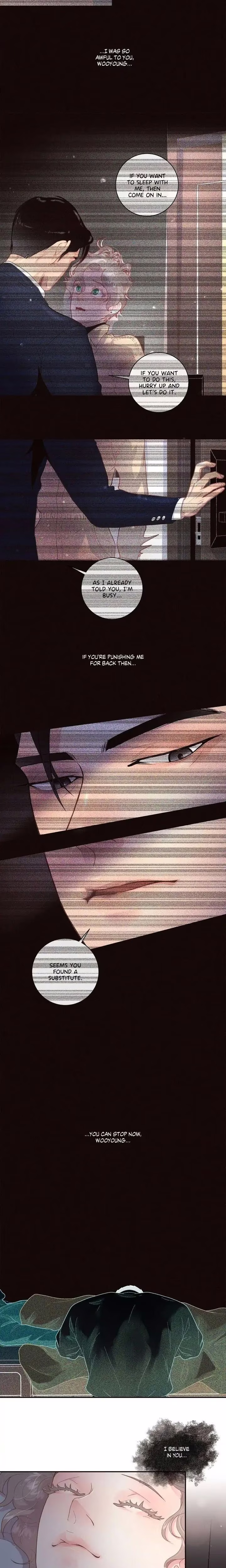 How to Snag an Alpha - Chapter 78 - Part 10