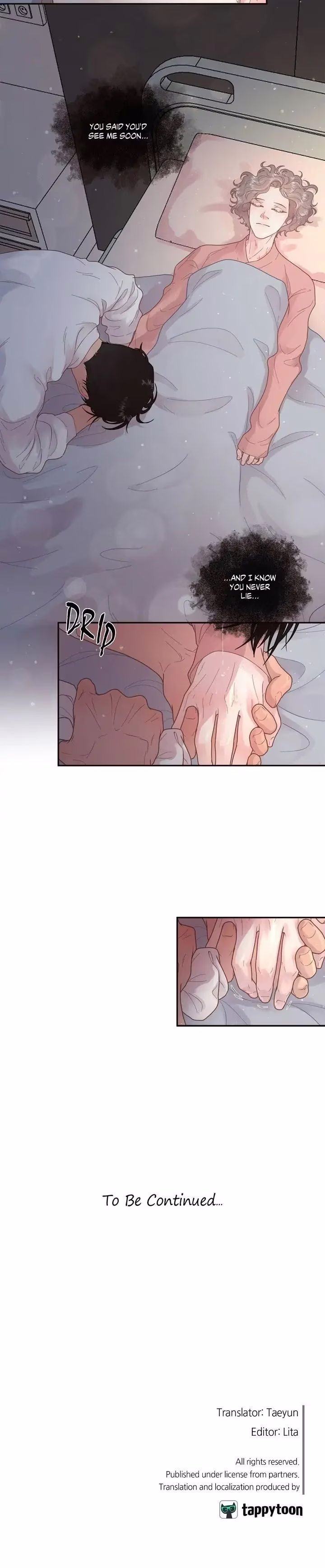 How to Snag an Alpha - Chapter 78 - Part 11