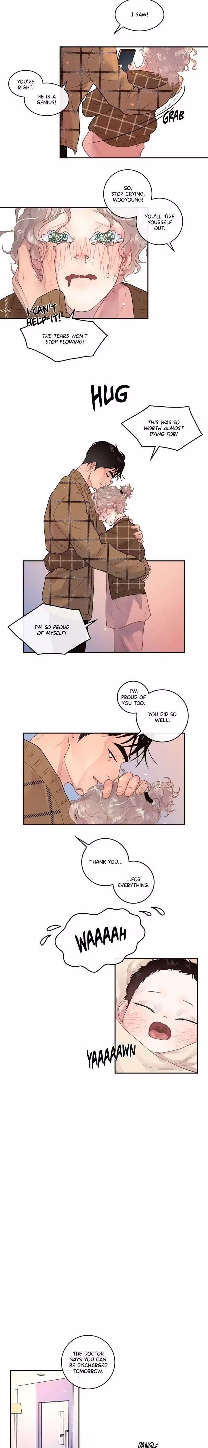 How to Snag an Alpha - Chapter 79 - Part 7