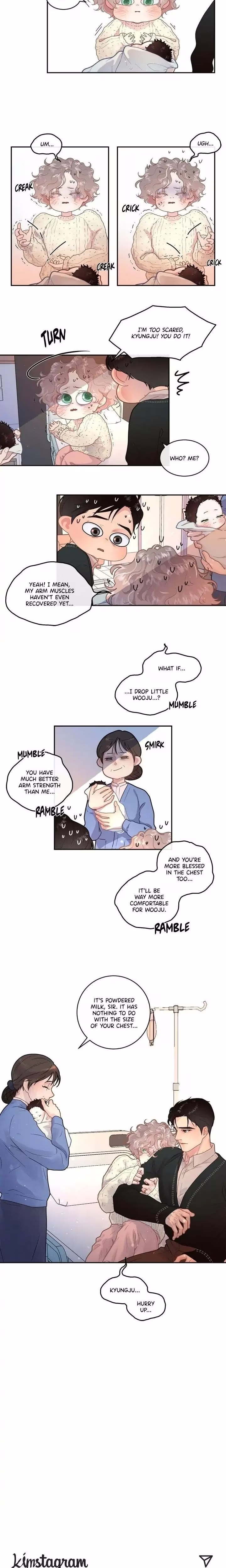 How to Snag an Alpha - Chapter 79 - Part 9