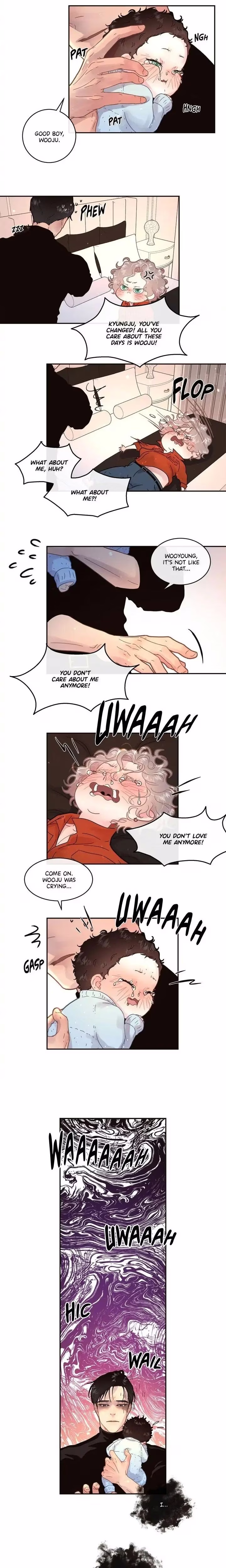 How to Snag an Alpha - Chapter 80 - Part 9