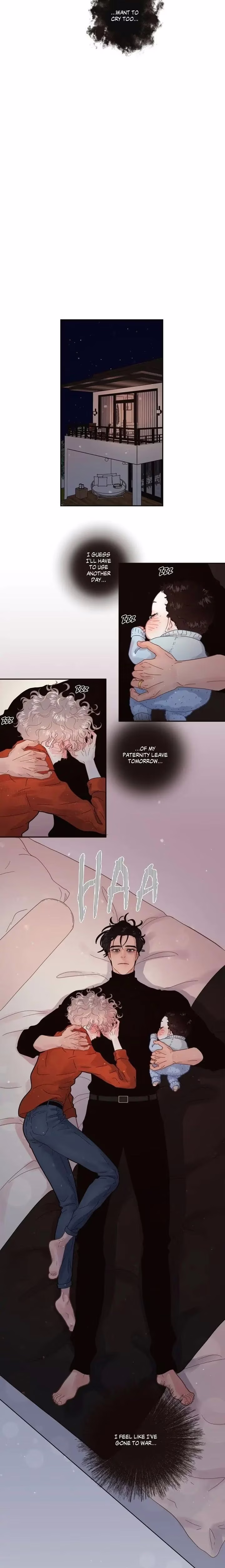 How to Snag an Alpha - Chapter 80 - Part 10