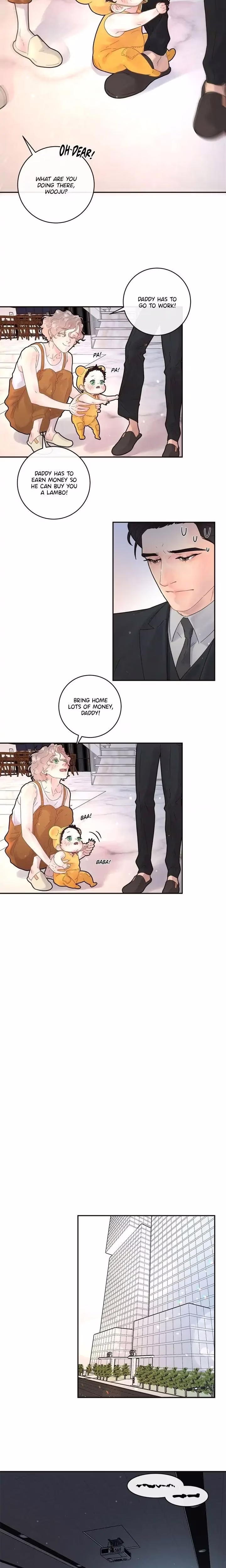 How to Snag an Alpha - Chapter 81 - Part 9