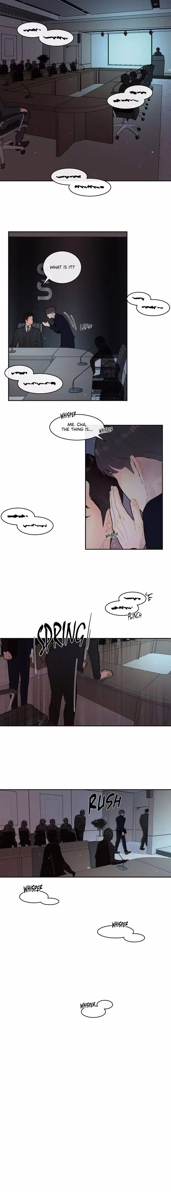 How to Snag an Alpha - Chapter 81 - Part 10