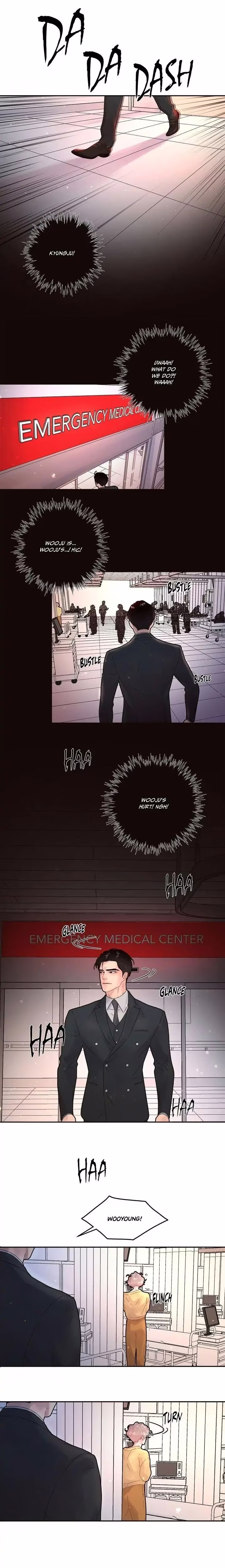 How to Snag an Alpha - Chapter 81 - Part 11