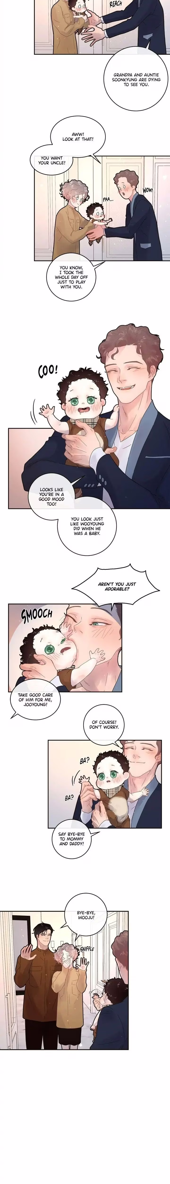 How to Snag an Alpha - Chapter 82 - Part 6