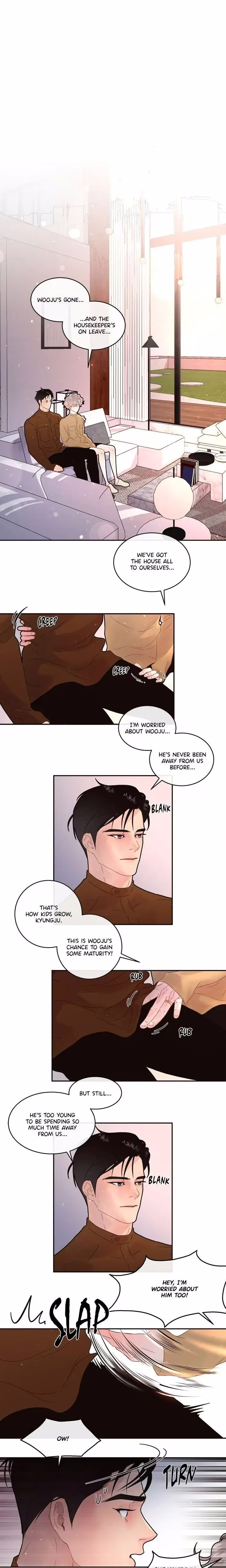 How to Snag an Alpha - Chapter 82 - Part 7