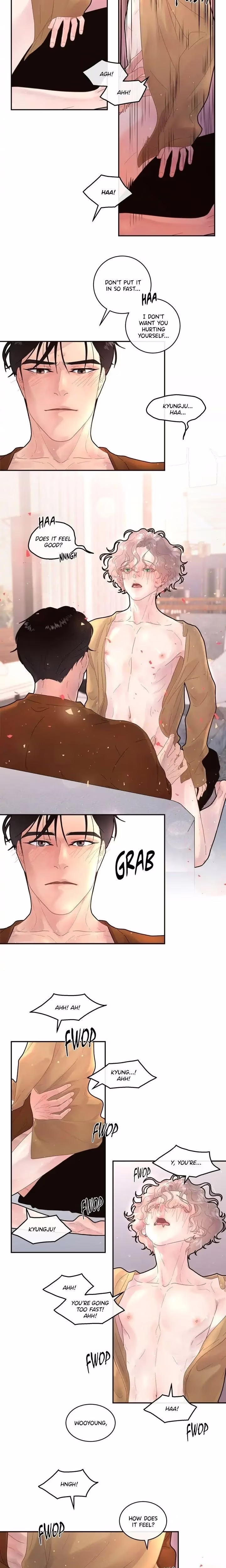 How to Snag an Alpha - Chapter 82 - Part 10