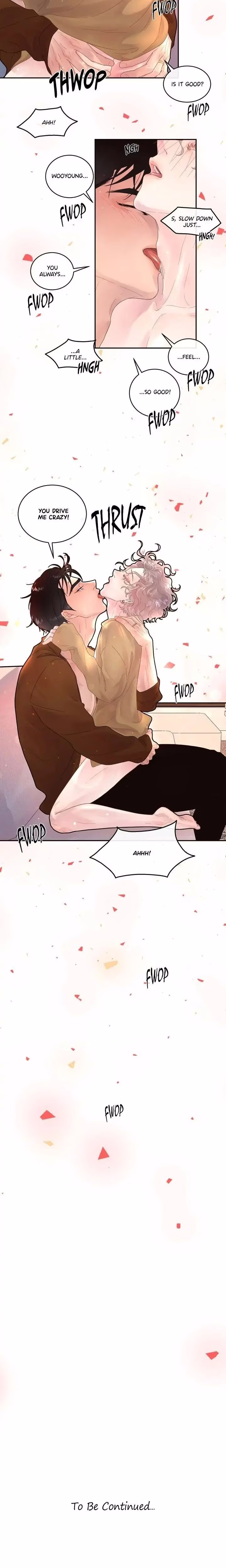 How to Snag an Alpha - Chapter 82 - Part 11