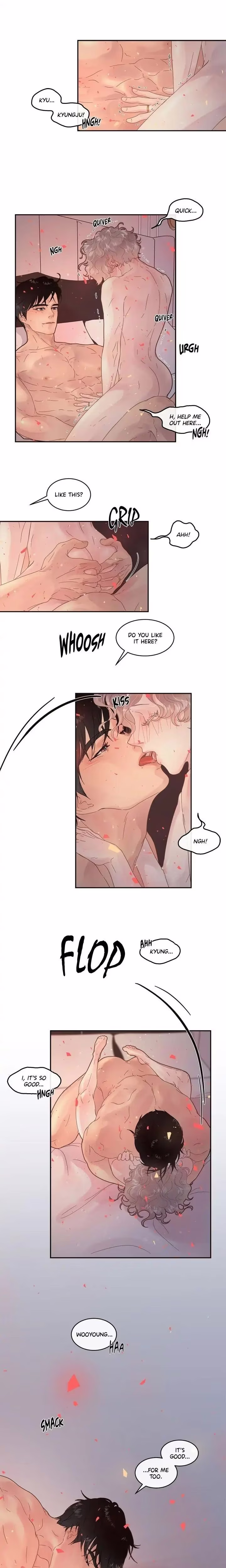 How to Snag an Alpha - Chapter 83 - Part 6