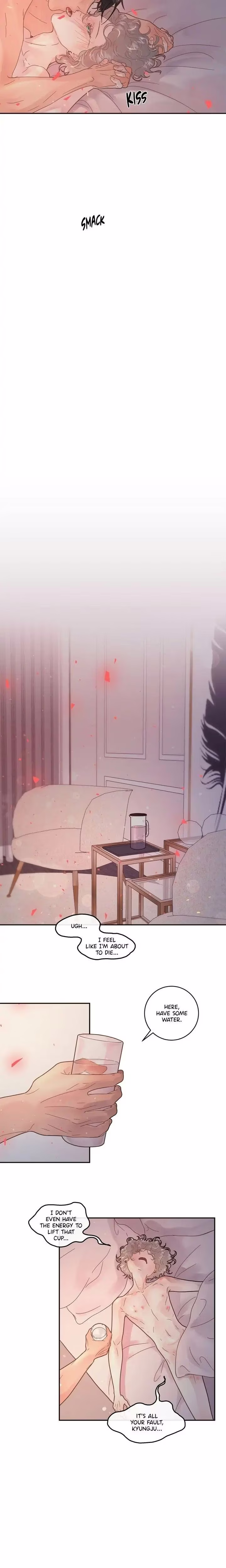 How to Snag an Alpha - Chapter 83 - Part 7