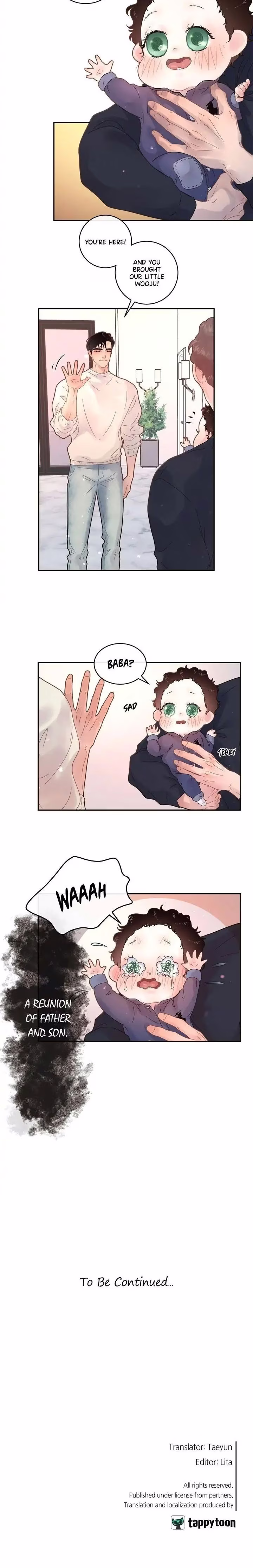 How to Snag an Alpha - Chapter 83 - Part 12