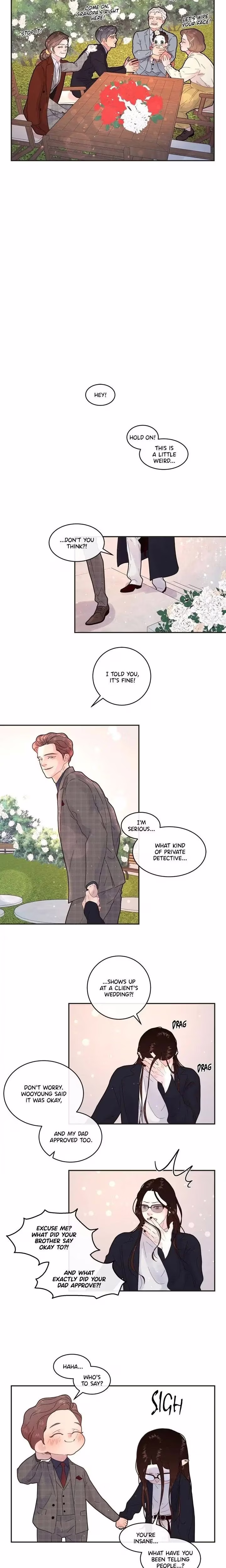 How to Snag an Alpha - Chapter 84 - Part 6