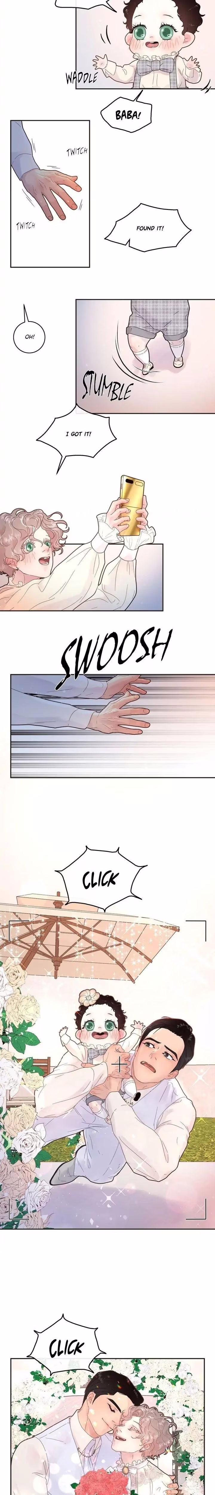 How to Snag an Alpha - Chapter 84 - Part 9