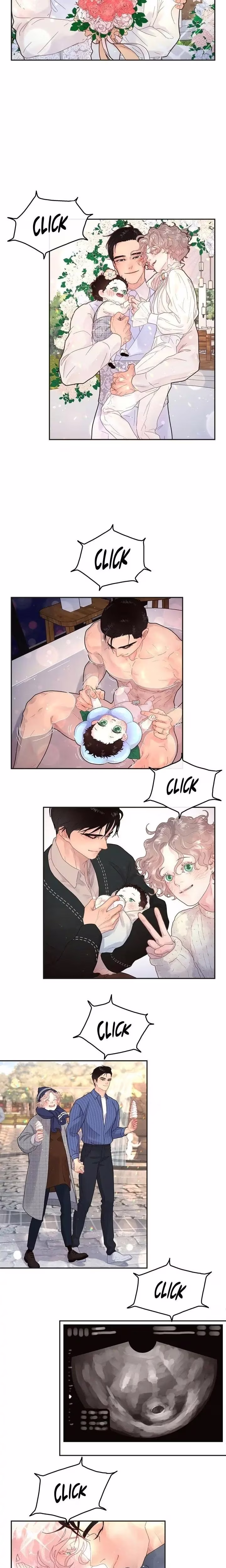 How to Snag an Alpha - Chapter 84 - Part 10