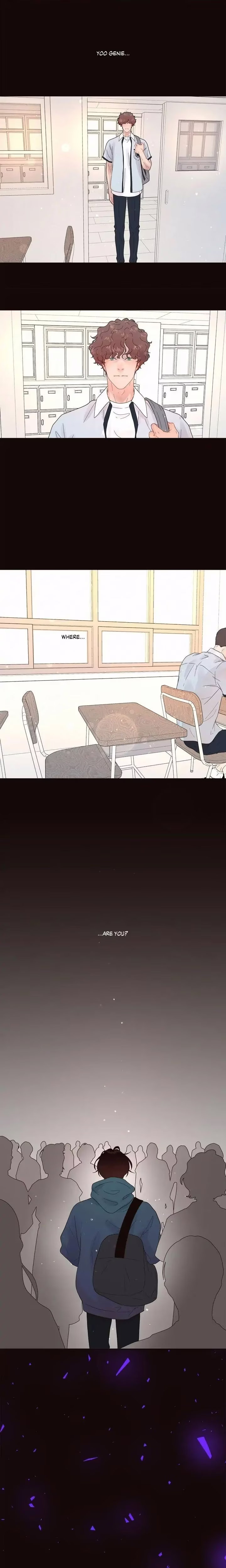 How to Snag an Alpha - Chapter 85 - Part 6