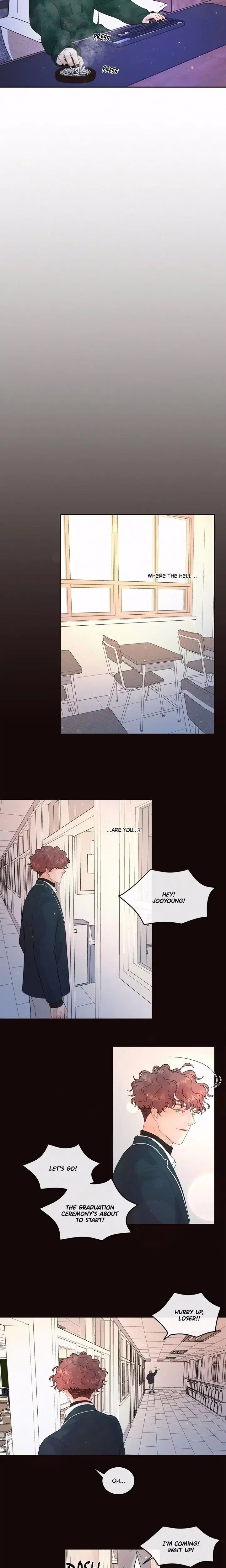 How to Snag an Alpha - Chapter 85 - Part 10