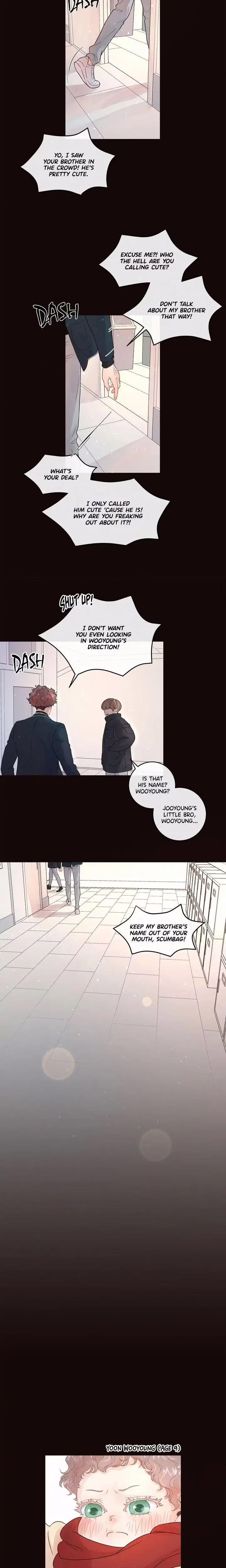 How to Snag an Alpha - Chapter 85 - Part 11