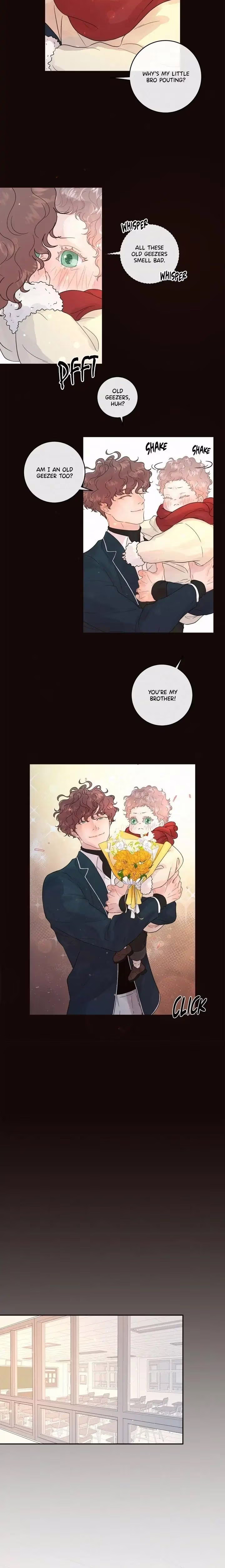 How to Snag an Alpha - Chapter 85 - Part 12