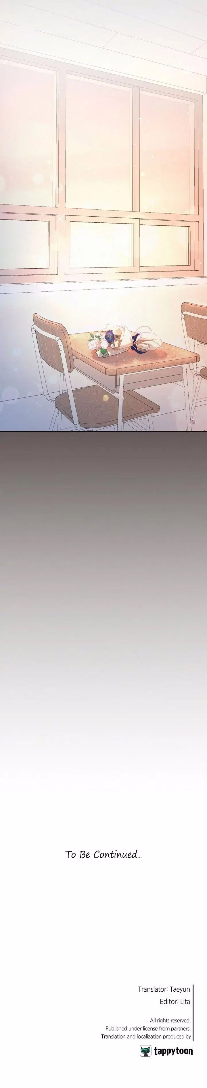 How to Snag an Alpha - Chapter 85 - Part 13