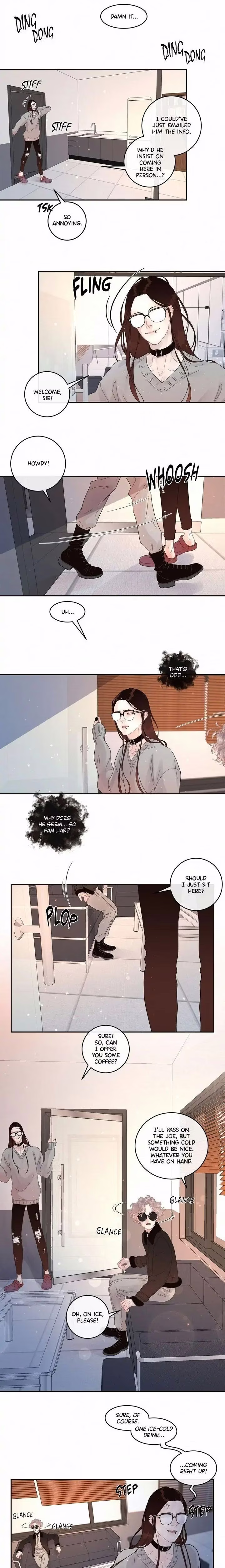 How to Snag an Alpha - Chapter 86 - Part 3