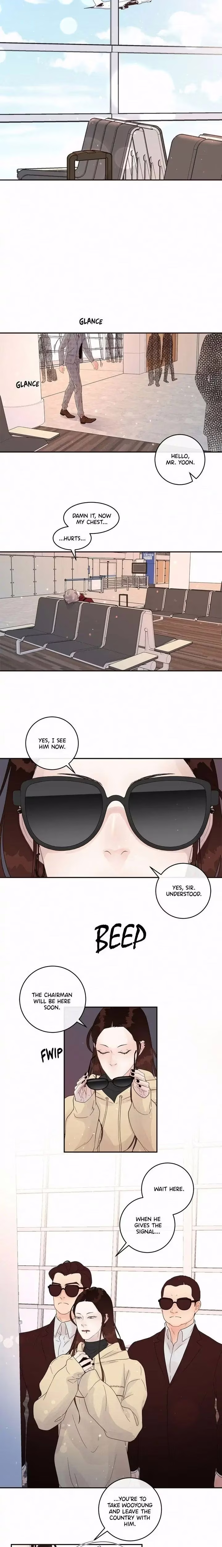 How to Snag an Alpha - Chapter 86 - Part 7