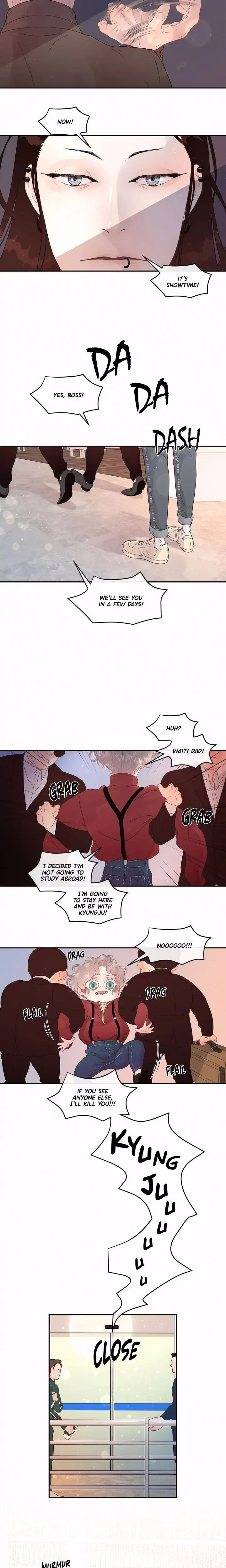 How to Snag an Alpha - Chapter 86 - Part 9