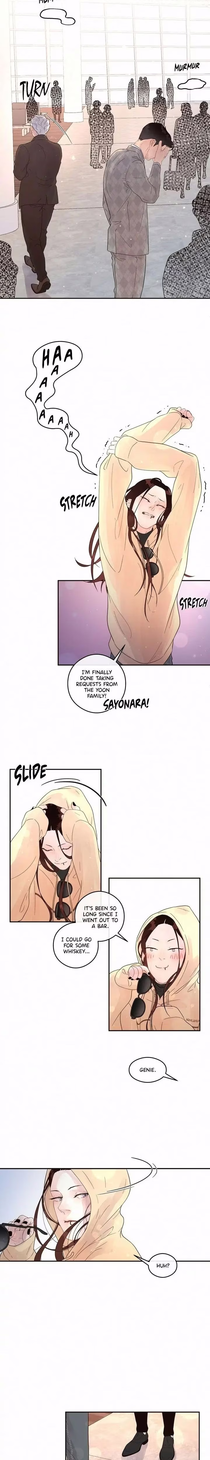 How to Snag an Alpha - Chapter 86 - Part 10