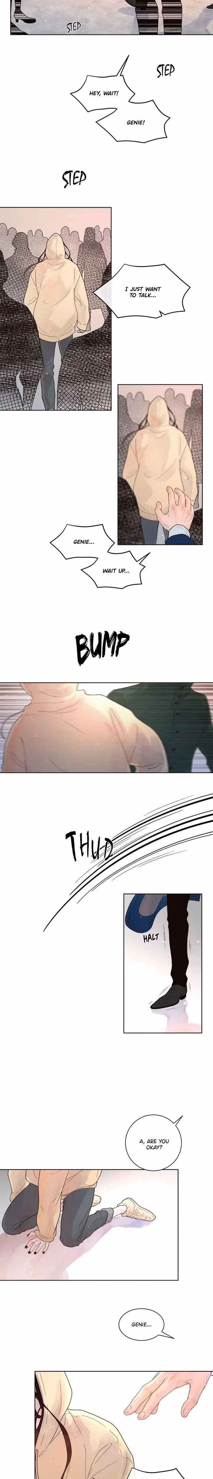 How to Snag an Alpha - Chapter 87 - Part 3