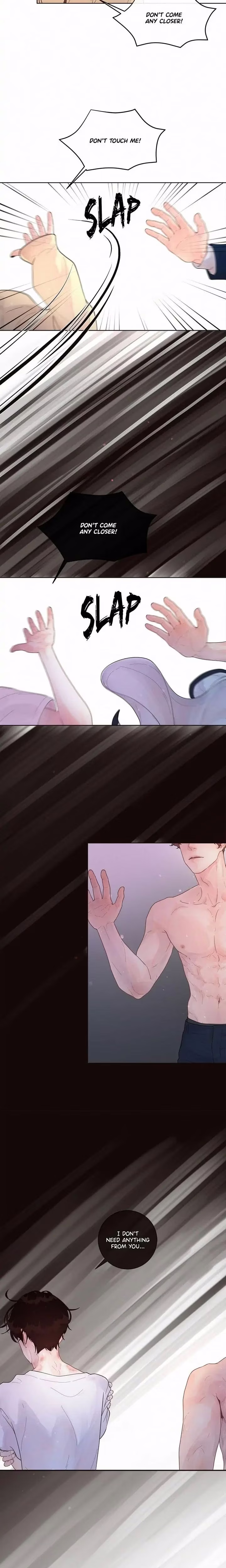 How to Snag an Alpha - Chapter 87 - Part 4