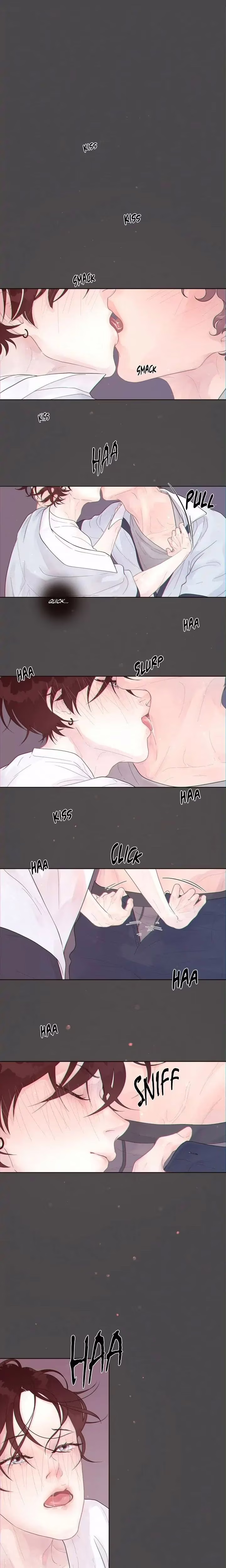 How to Snag an Alpha - Chapter 87 - Part 6