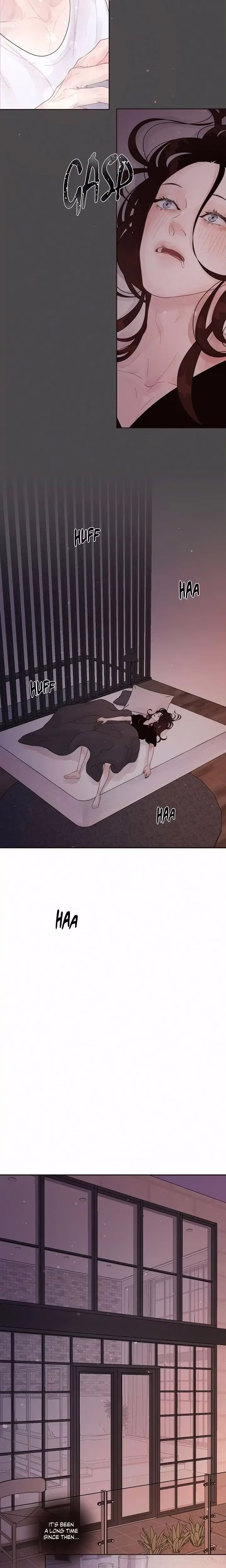 How to Snag an Alpha - Chapter 87 - Part 7