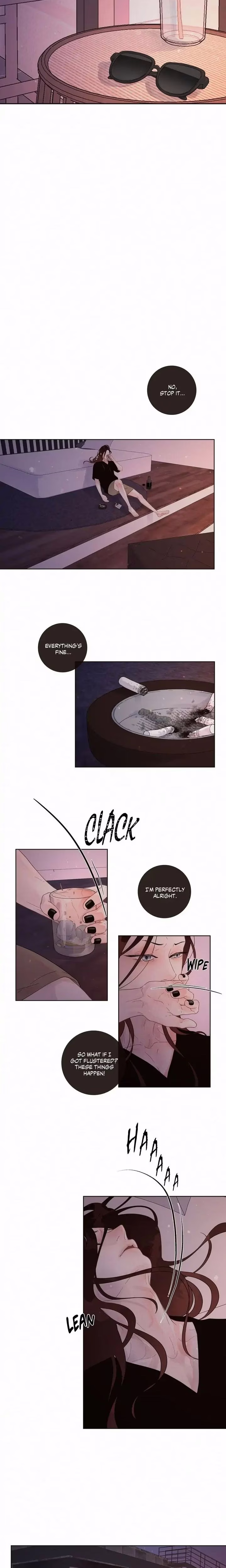 How to Snag an Alpha - Chapter 87 - Part 9