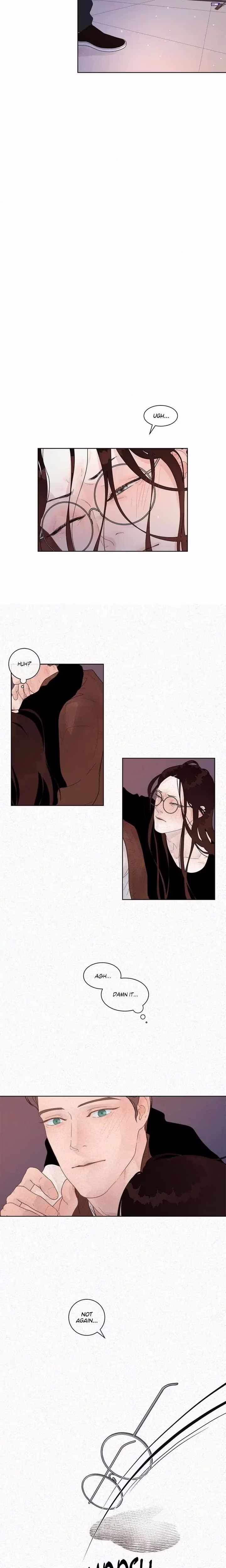 How to Snag an Alpha - Chapter 88 - Part 4