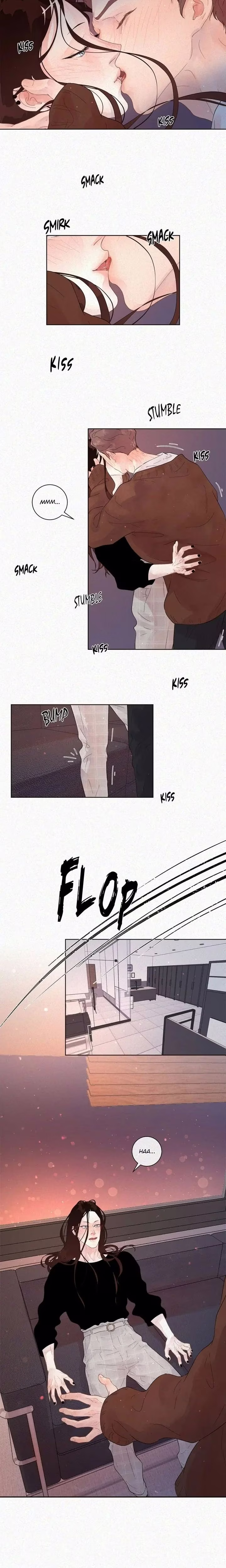 How to Snag an Alpha - Chapter 88 - Part 6