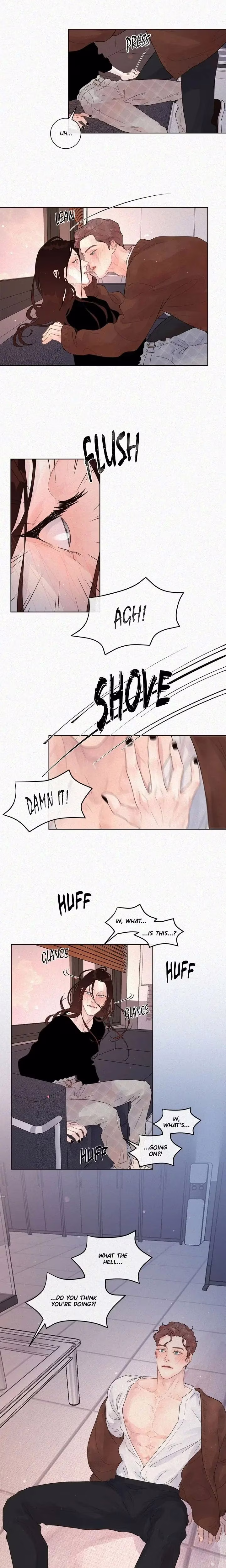 How to Snag an Alpha - Chapter 88 - Part 7