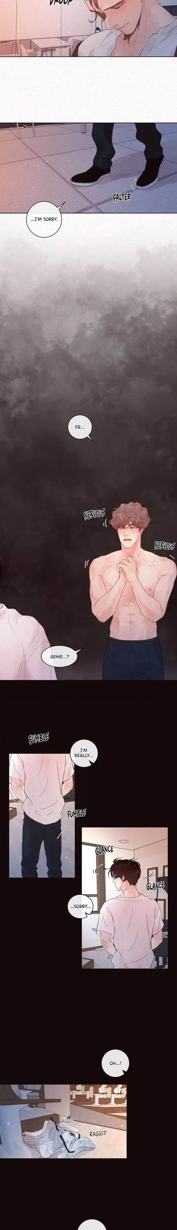 How to Snag an Alpha - Chapter 88 - Part 9