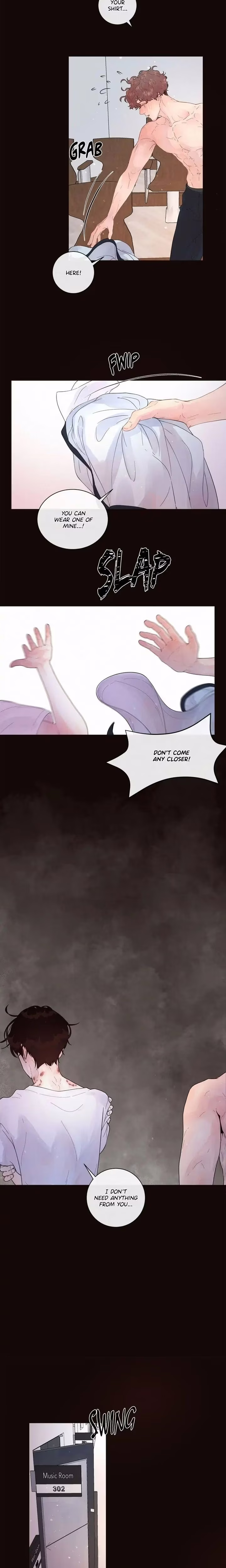 How to Snag an Alpha - Chapter 88 - Part 10