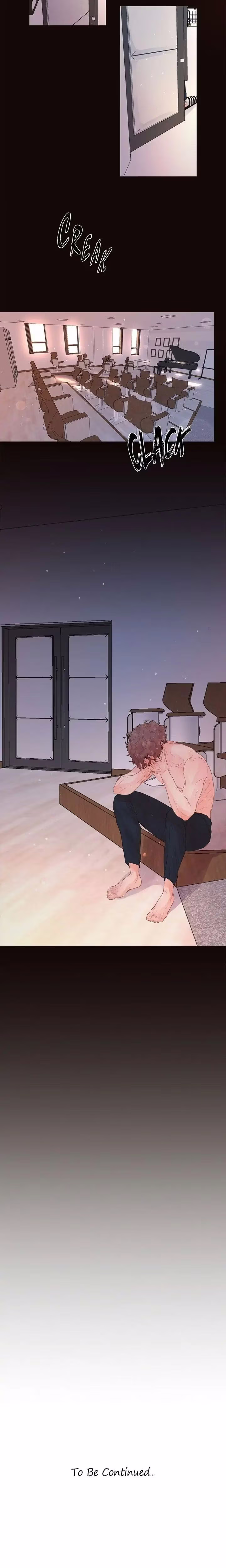 How to Snag an Alpha - Chapter 88 - Part 11