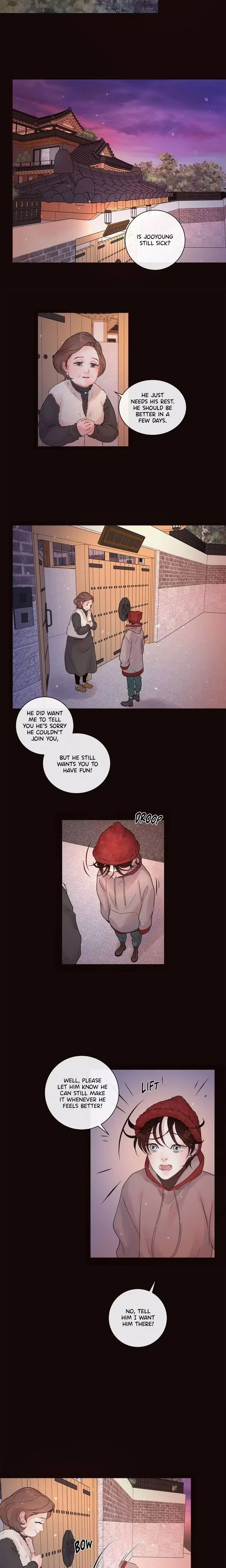 How to Snag an Alpha - Chapter 89 - Part 6