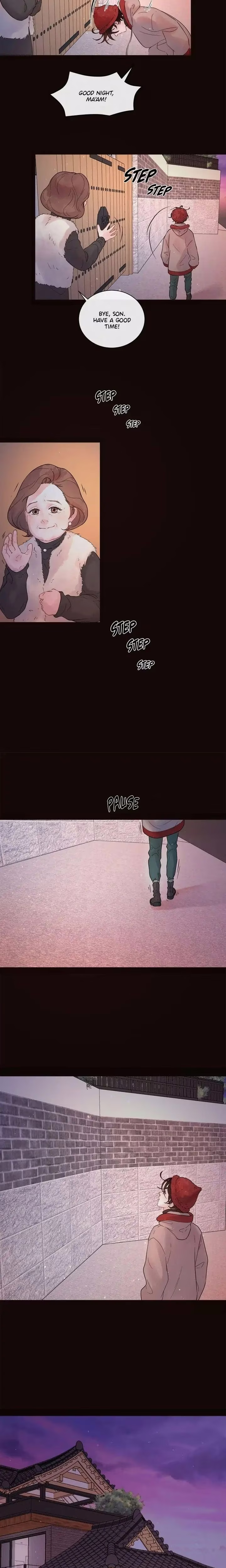 How to Snag an Alpha - Chapter 89 - Part 7