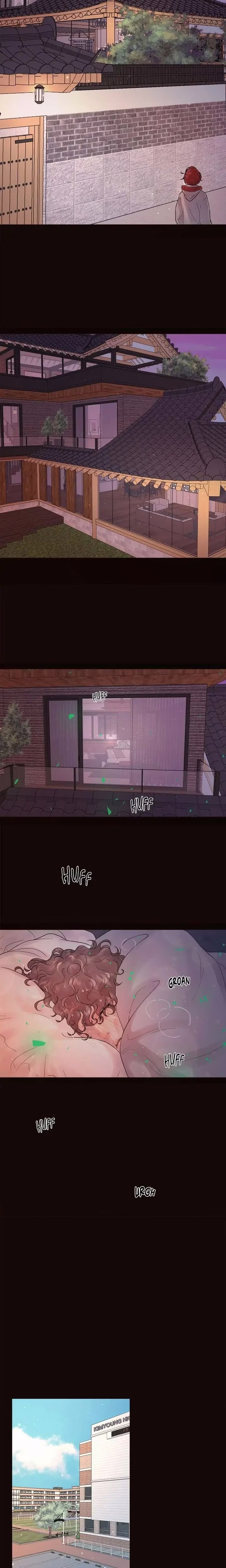 How to Snag an Alpha - Chapter 89 - Part 8