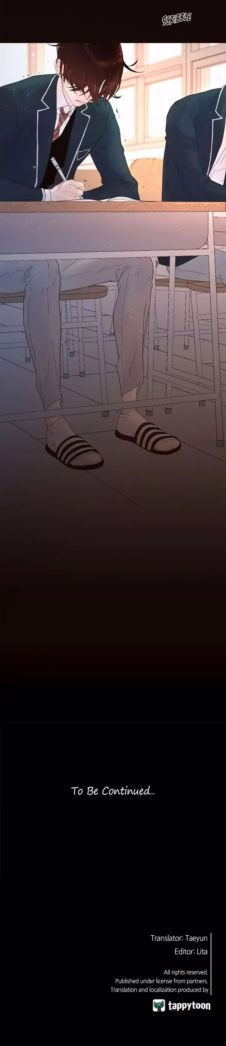 How to Snag an Alpha - Chapter 89 - Part 12