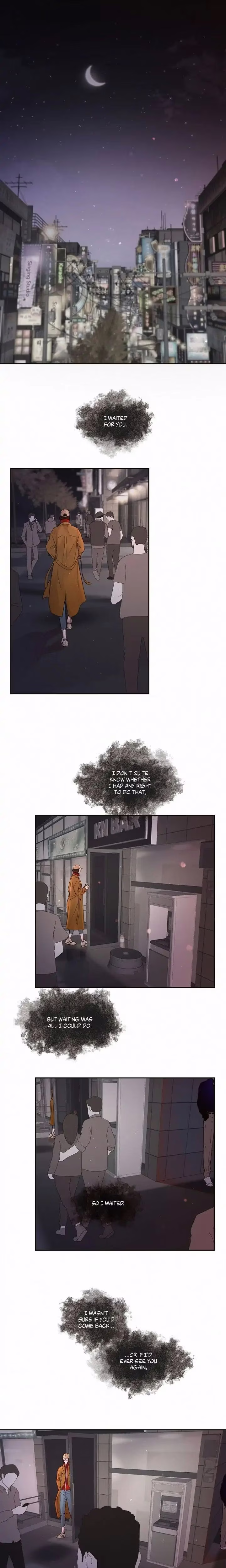 How to Snag an Alpha - Chapter 90 - Part 5