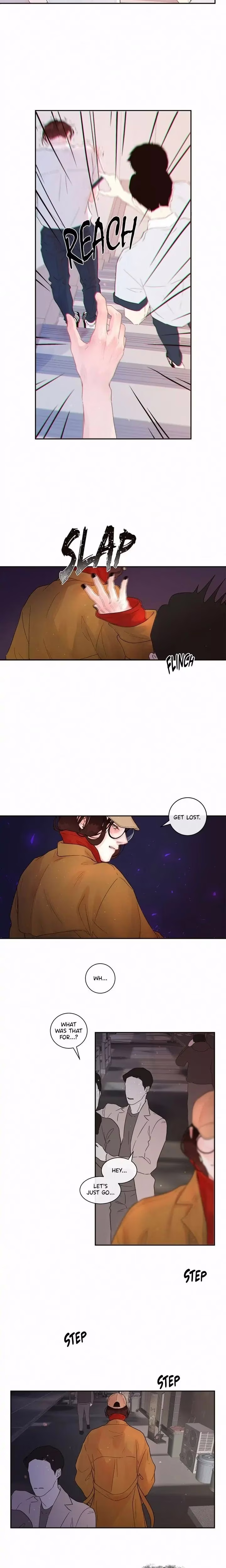 How to Snag an Alpha - Chapter 90 - Part 7