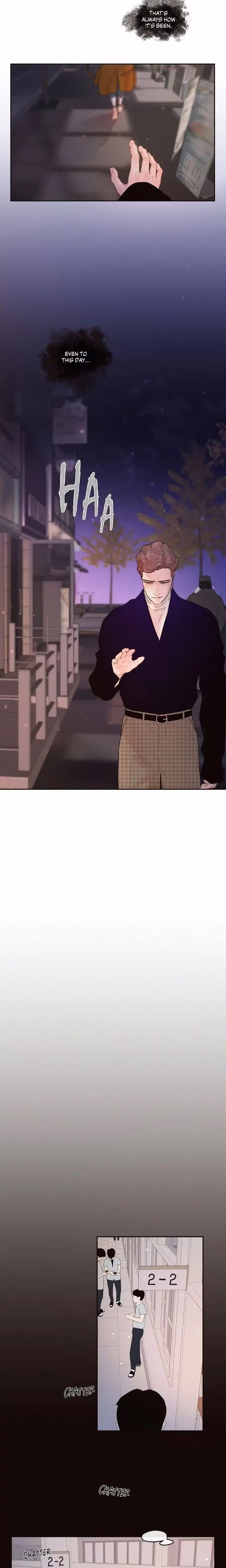 How to Snag an Alpha - Chapter 90 - Part 8