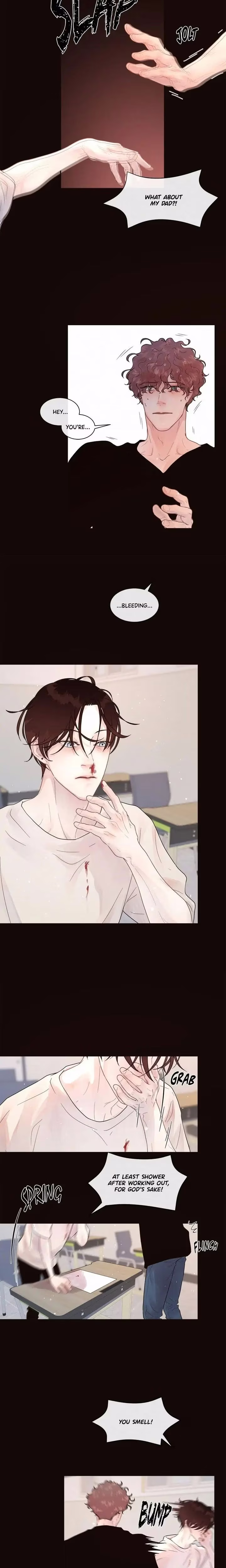 How to Snag an Alpha - Chapter 90 - Part 12