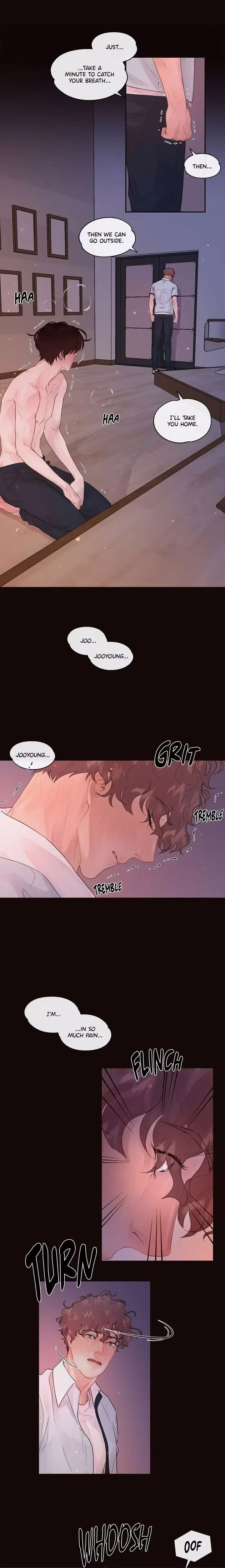 How to Snag an Alpha - Chapter 91 - Part 6